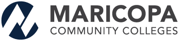 Maricopa Community College Logo